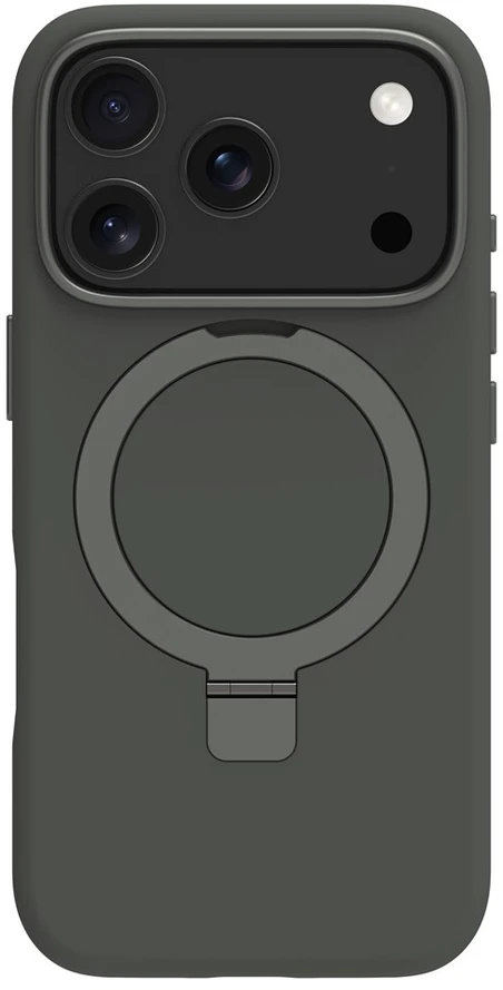 Carruzzo dbramante1928 Roskilde MS Kick ICON mobiliojo telefono dėklas Žalia