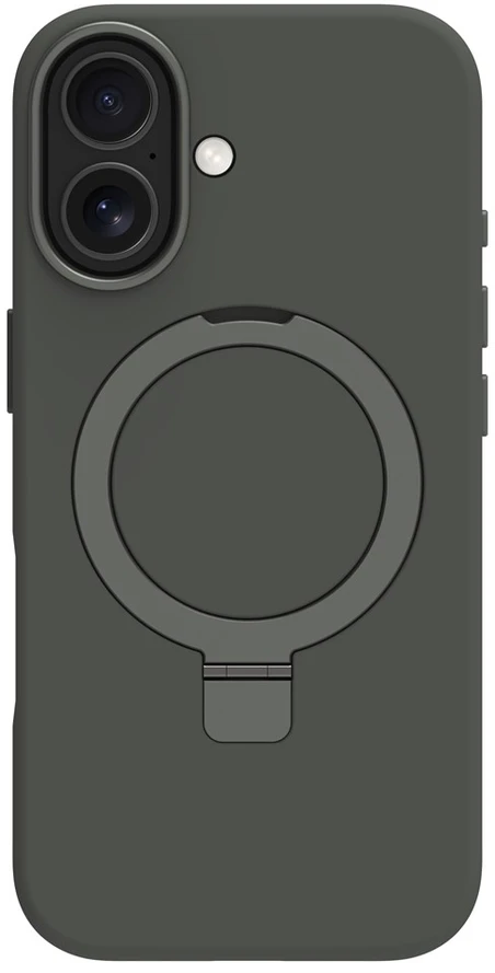 Carruzzo dbramante1928 Roskilde MS Kick ICON mobiliojo telefono dėklas Žalia