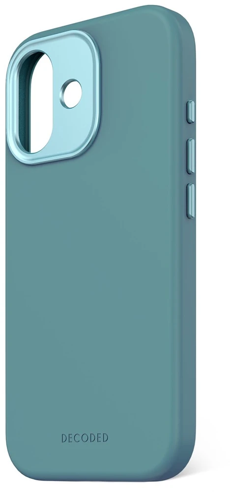Carruzzo Decoded D25IPO17BCS9RB mobiliojo telefono dėklas 16 cm (6.3″) Mėlyna