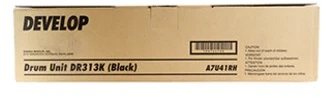 Spausdintuvo būgnas - Develop DR-313 Imaging Drum A7U41RH 570x112x145 mm Juodas