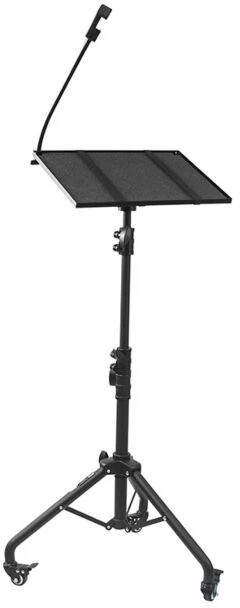 Carruzzo DNA PLS2 laptop tripod mixer projector iki 10 kg