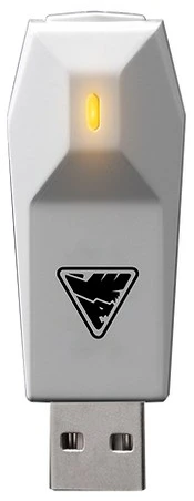 „Carruzzo Dragonshock Nova Sync“ adapteris
