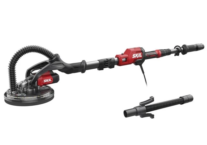 Šlifuoklis sienoms Skil 7521 DA; 750 W; 215 mm