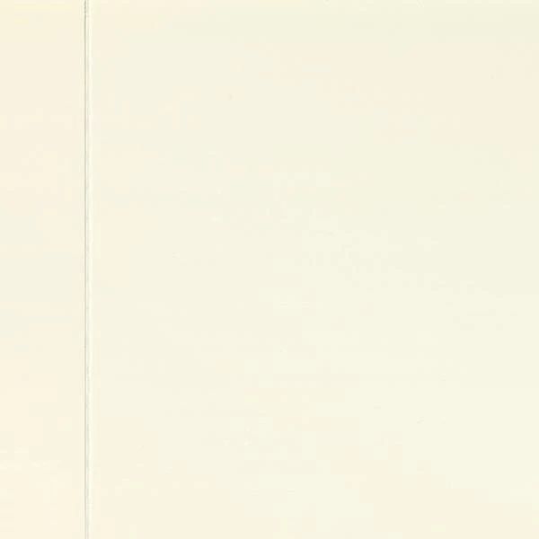 Carruzzo DUMALOCK CREAM Baltas GLOSS 1.2X0.25M