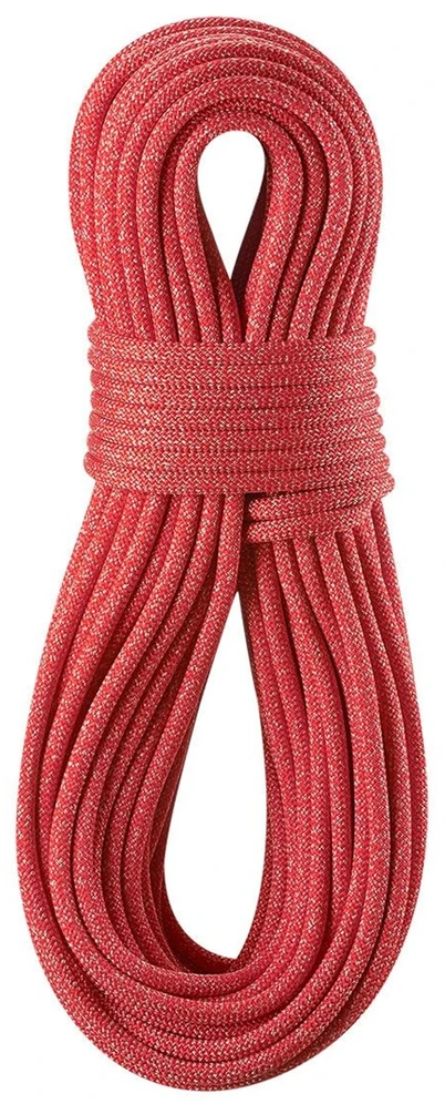 Carruzzo Edelrid 710790702000 laipiojimo virvė Raudona 70000 mm 9,8 mm Poliamidas 1 vnt