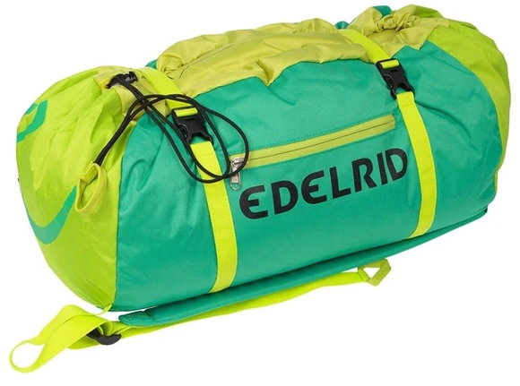 Carruzzo EDELRID drone rope bag