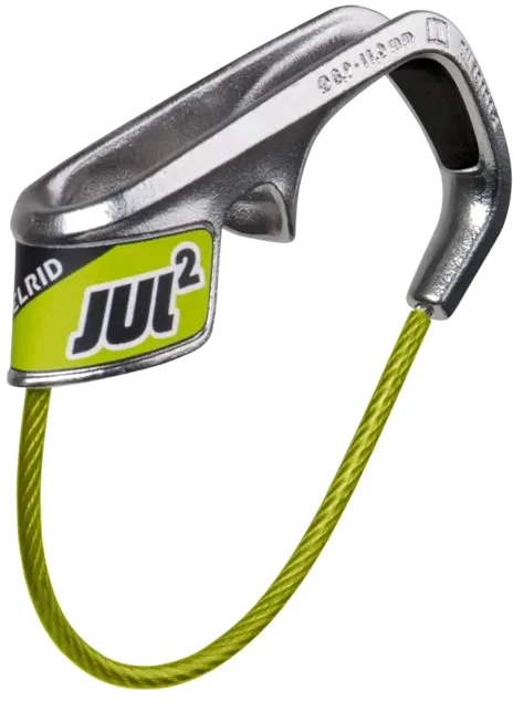 Carruzzo Edelrid JUL 2 Plienas
