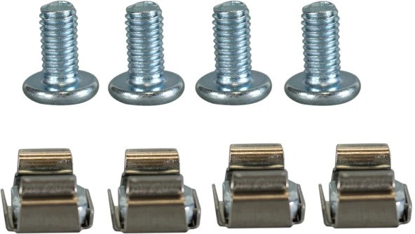 Carruzzo EFB Elektronik 691650GR.2B komutacinės spintos priedas Stovo lentyna