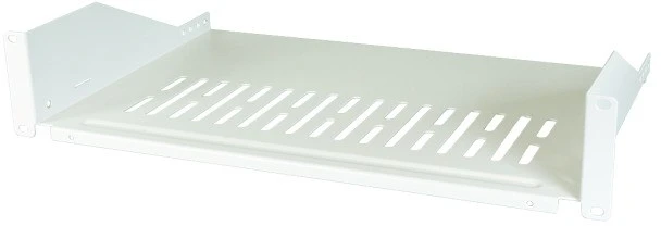Carruzzo EFB Elektronik 691650GR.2B komutacinės spintos priedas Stovo lentyna