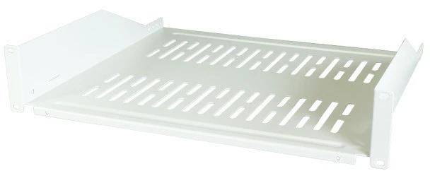 Carruzzo EFB Elektronik 691650GR.2B komutacinės spintos priedas Stovo lentyna