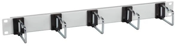 Carruzzo EFB Elektronik 699980.1 komutacinės spintos priedas Laidų tvarkymo skydas