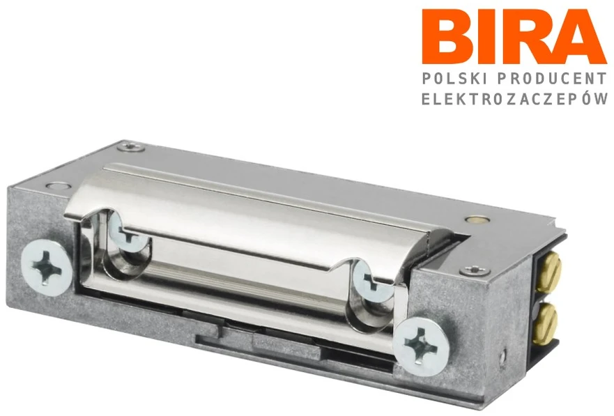 Carruzzo ELEKTROMAGNETINĖ UŽKABA XS12R ATBULINĖS EIGOS Hartte BIRA