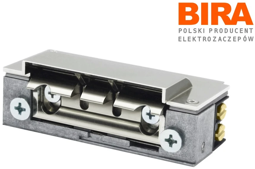 „Carruzzo“ elektrinė spyna HARTTE XS12RM-C 12 V DC aps./min.