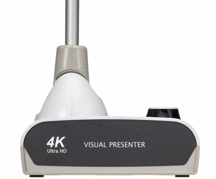 Elmo Dokumentenkamera Visualizer L-12G L12G (1380)