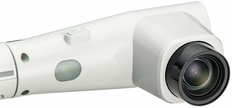 Elmo Dokumentenkamera Visualizer L-12G L12G (1380)