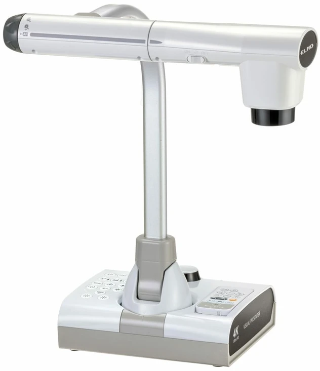 Elmo Dokumentenkamera Visualizer L-12G L12G (1380)