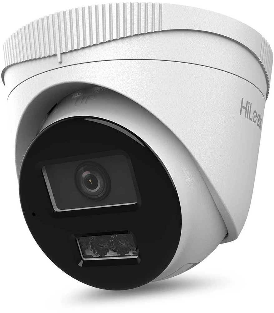 Hikvision Carruzzo FA1F6 IPC-T240HA-LUC 4MP išmanioji hibridinė šviesa