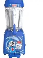 Fizz Creations Carruzzo Fizz SlushPuppie 1L mėlynas su čiaupu
