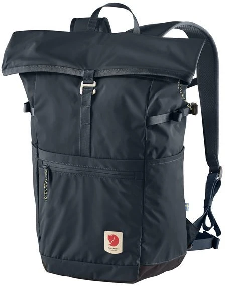 Carruzzo Fjällräven 23222-560 kuprinė Navy Poliamidas