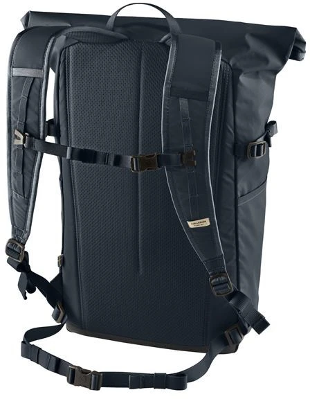 Carruzzo Fjällräven 23222-560 kuprinė Navy Poliamidas
