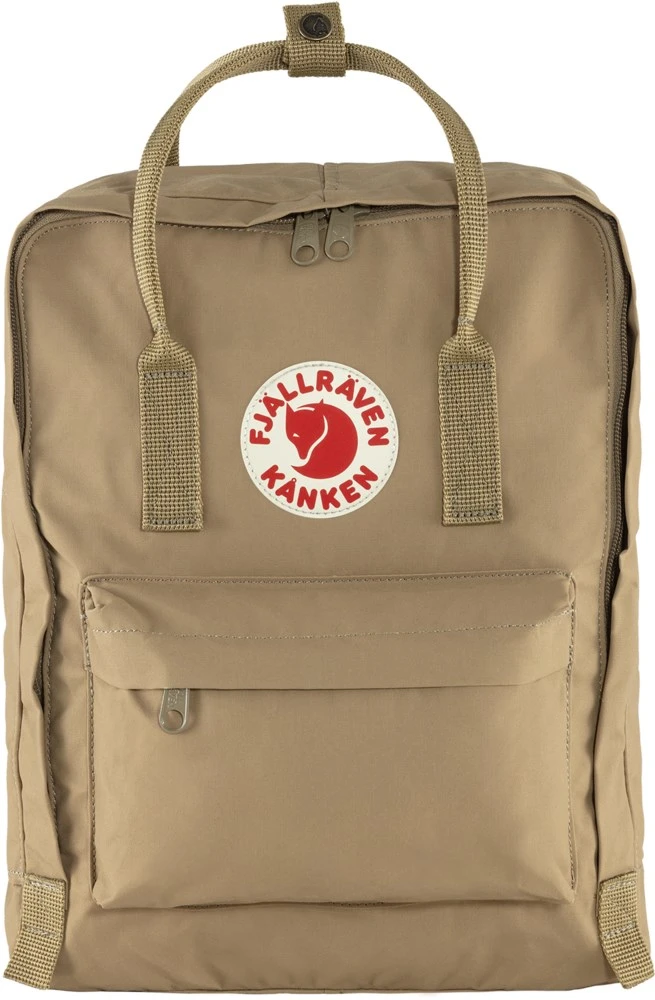 Carruzzo Fjällräven Kånken Graphite kuprinė F23510-221
