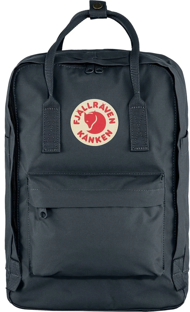 Carruzzo Fjällräven Kånken nešiojamojo kompiuterio kuprinė 15" F23524-560