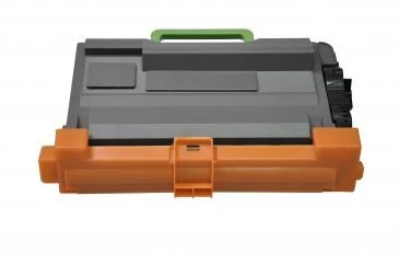 Carruzzo Freecolor TN3480-FRC tonerio kasetė 1 vnt Derantis Juoda