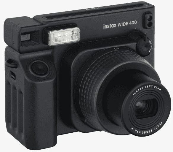 Fujifilm Momentinis fotoaparatas instax WIDE 400 jet