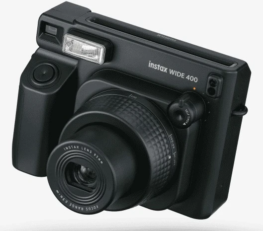 Fujifilm Momentinis fotoaparatas instax WIDE 400 jet