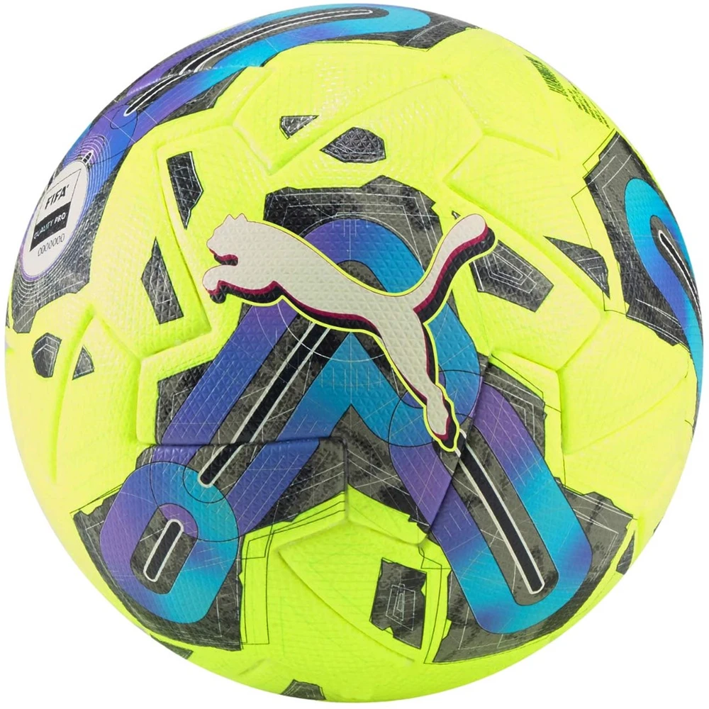 Puma Orbita 1 TB FIFA Quality Pro 83774 02 Futbolo kamuolys