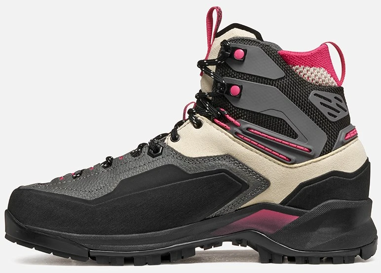 Carruzzo Garmont Akron Mid GTX Suaugusiems Pilka