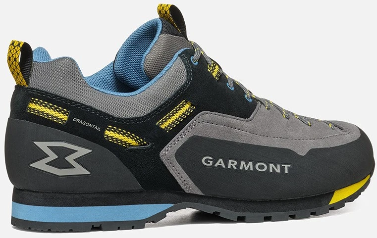 Carruzzo Garmont Dragontail Lt EVO Suaugusiems Pilka