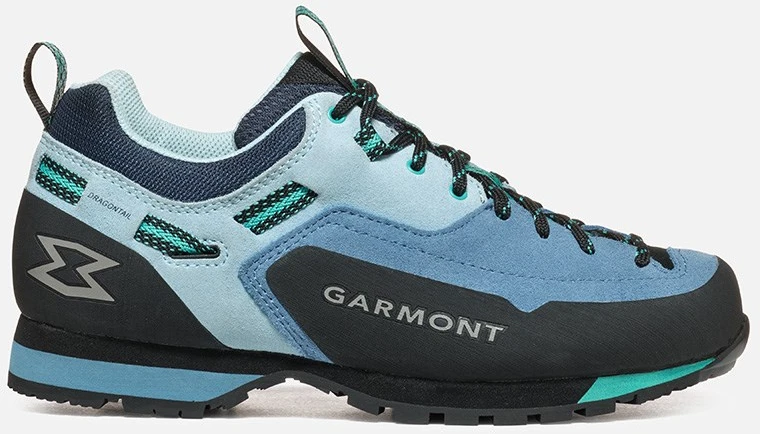 Carruzzo Garmont Dragontail Lt EVO Suaugusiems