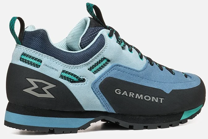 Carruzzo Garmont Dragontail Lt EVO Suaugusiems
