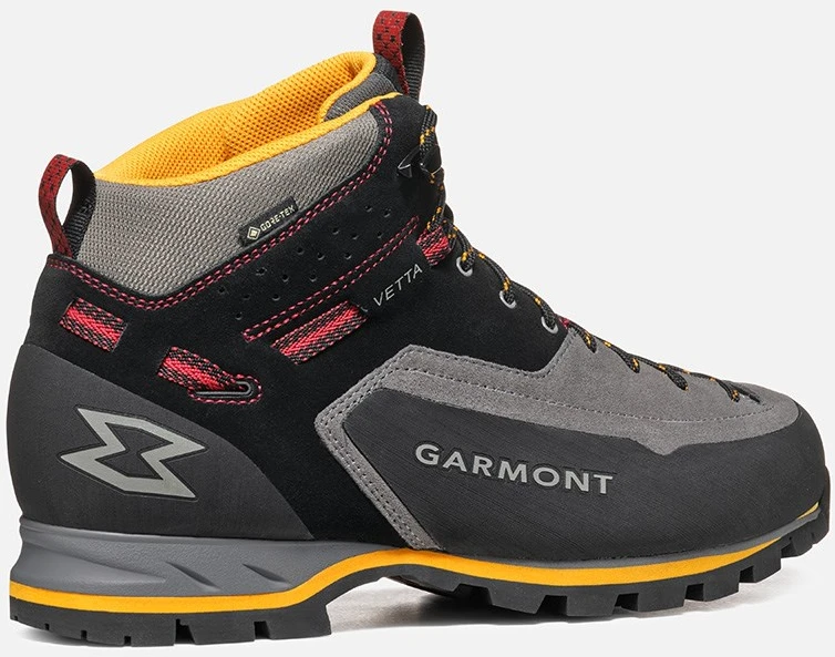 Carruzzo Pilki vyriški batai su Gore‑Tex Garmont