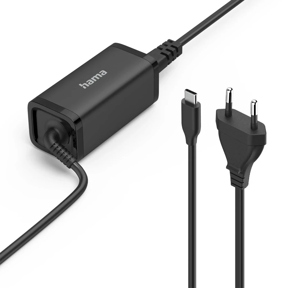 Hama 45W USB-C PD