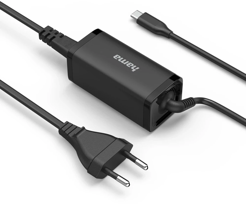 Hama 45W USB-C PD
