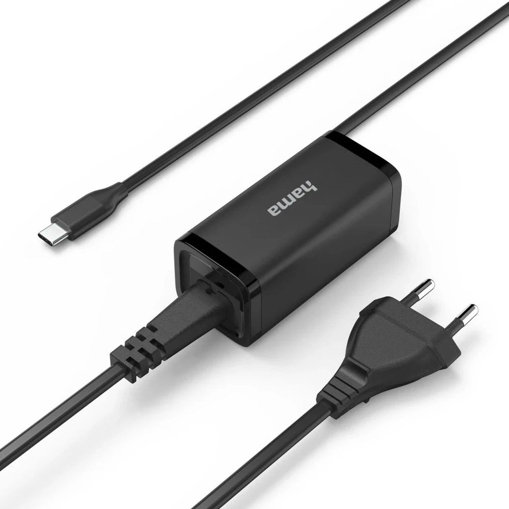 Hama 45W USB-C PD