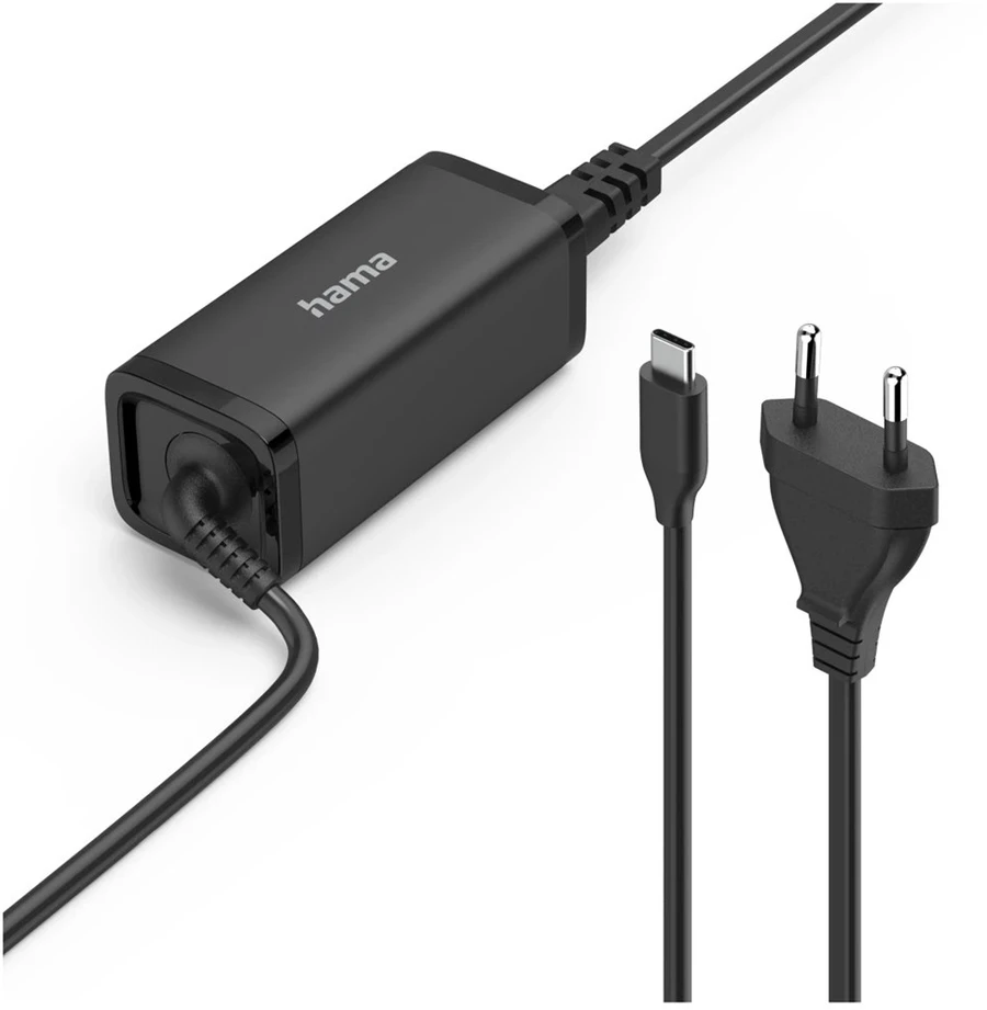 Hama 65W USB-C PD