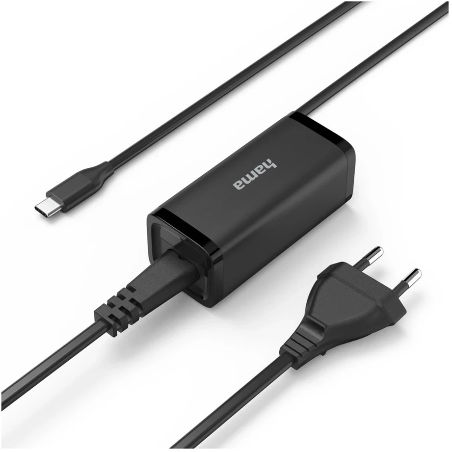 Hama 65W USB-C PD