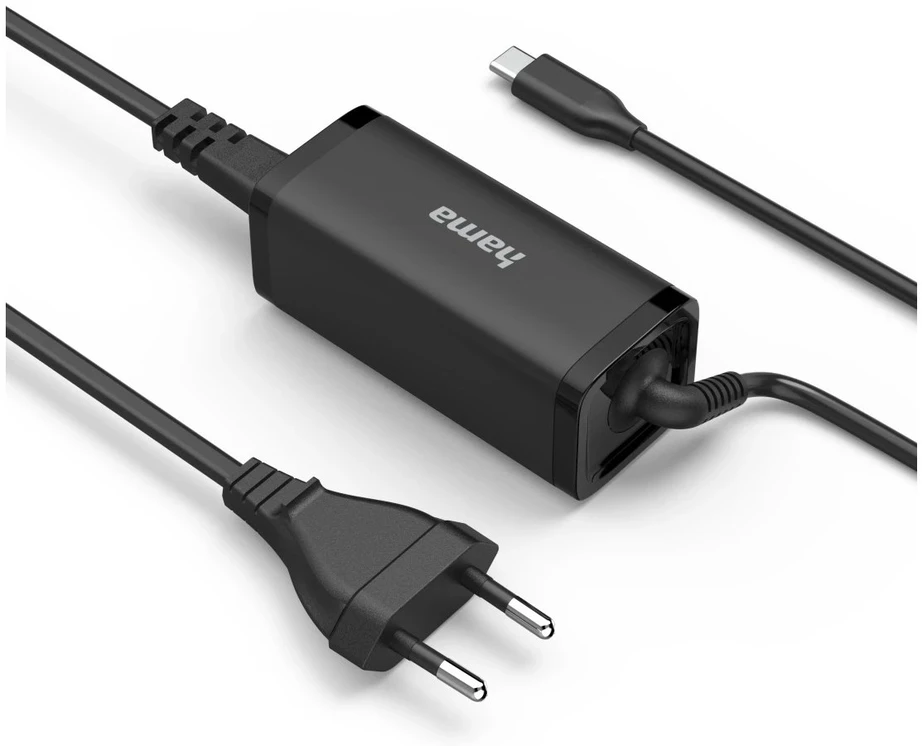 Hama 65W USB-C PD