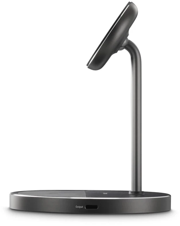 Carruzzo Hama Įkroviklis indukcinė do telefonu Qi2 2w1 15 W