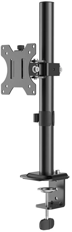 Hama 220900 laikiklis monitoriui 1 trumpa ranka, 13"-35", juoda