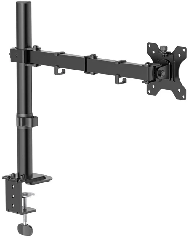 Laikiklis Hama 220901 uchwyt do monitora 1 ramię, 13"-35", juoda
