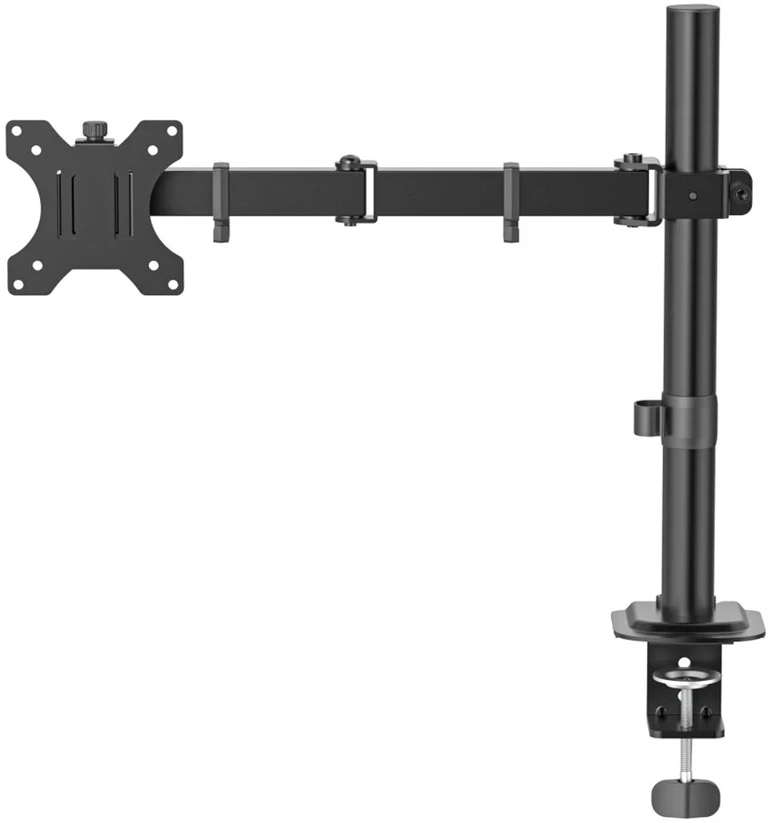 Laikiklis Hama 220901 uchwyt do monitora 1 ramię, 13"-35", juoda