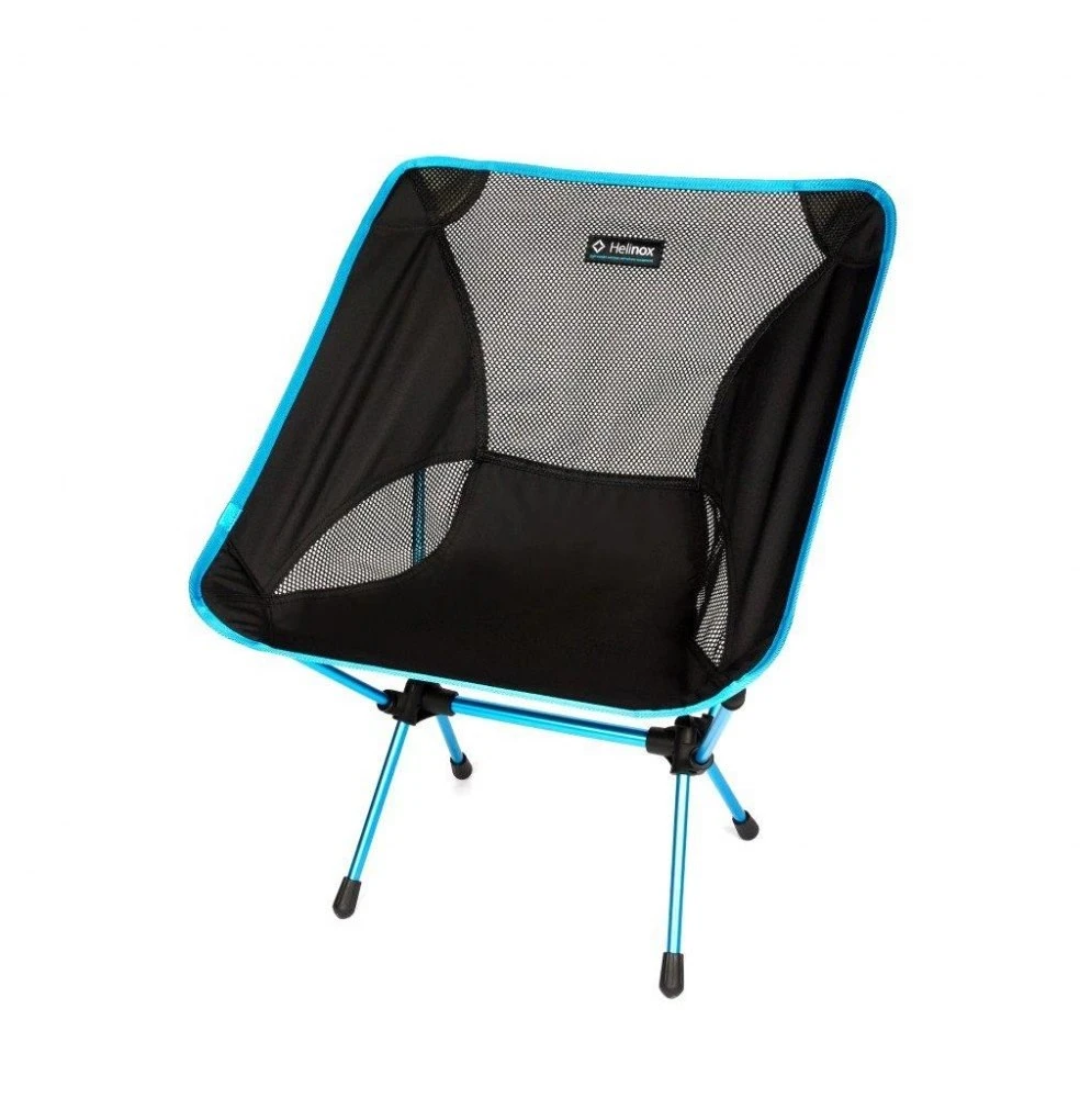 JAV Sudedama kėdė Helinox Chair One