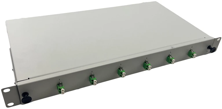 Carruzzo Helos 375550 lentyna 1U Pilka