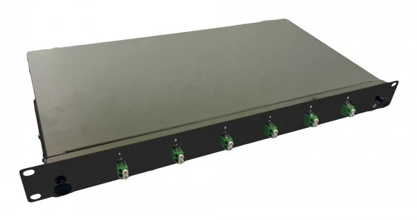 Carruzzo Helos 375551 lentyna 1U Juoda