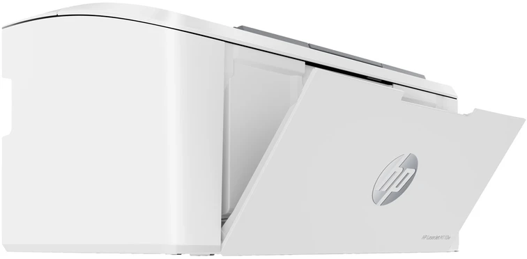 Carruzzo HP LaserJet Wireless Juodas ir baltas spausdintuvas