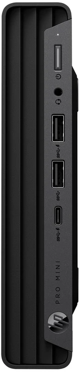 HP PRO MINI 400 G9 CI5-14400T - 16G 512G W11P WIFI6E USB-C 3.1 Nešiojamas kompiuteris